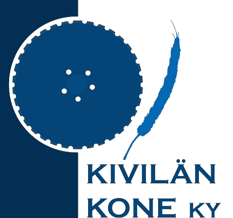 Kivilän Kone Ky logotype