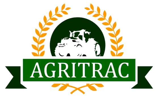 Agritrac logotype