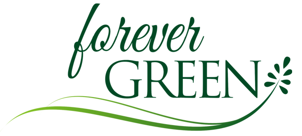 Forever Green logotype