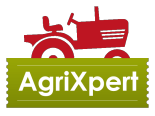 AgriXpert logotype