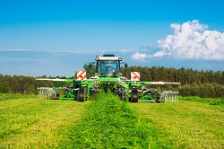 Grėblys Z 2-780, Samasz-Laumetris Grėblys Z 2-780, Samasz-Laumetris