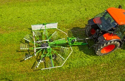 Grėblys Z-300, Samasz-Laumetris Grėblys Z-300, Samasz-Laumetris