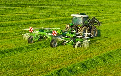 Grėblys Z 2-780, Samasz-Laumetris Grėblys Z 2-780, Samasz-Laumetris
