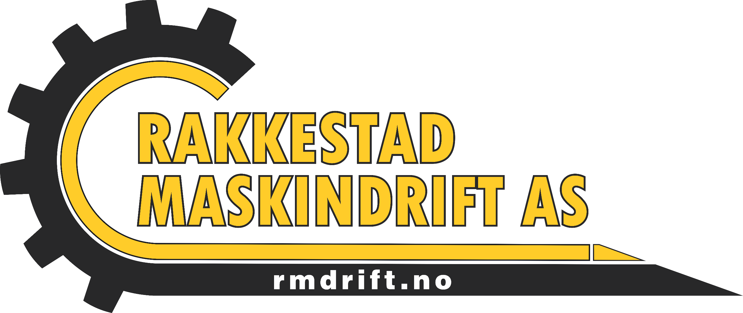RMDrift logotype