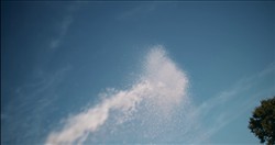 Gaisro gesinimo įranga 112 Agro Skydas AS-600, Laumetris