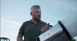 Gaisro gesinimo įranga 112 Agro Skydas AS-600, Laumetris