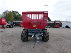 Traktorinė priekaba PTL-12T, Laumetris Traktorinė priekaba PTL-12T, Laumetris