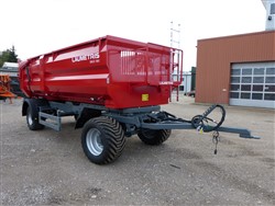 Traktorinė priekaba PTL-12T, Laumetris Traktorinė priekaba PTL-12T, Laumetris