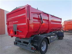 Traktorinė priekaba PTL-16T, Laumetris Traktorinė priekaba PTL-16T, Laumetris
