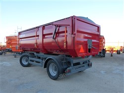 Traktorinė priekaba PTL-16T, Laumetris Traktorinė priekaba PTL-16T, Laumetris
