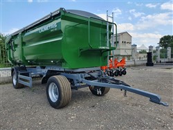 Traktorinė priekaba PTL-16T, Laumetris Traktorinė priekaba PTL-16T, Laumetris
